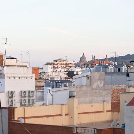 Your Home- Apartment Camp Nou 1 Оспиталет-де-Льобрегат Экстерьер фото